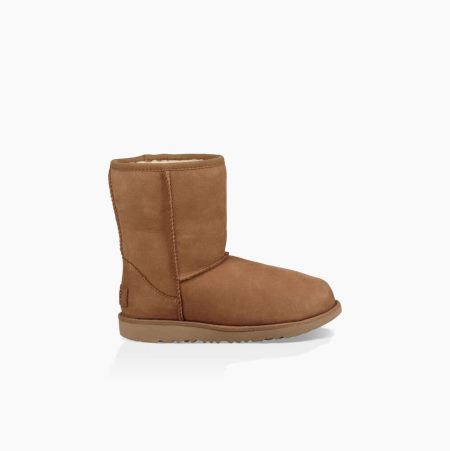 UGG Classic II Weather Short - Boots Barn - Brune (NO-N137)